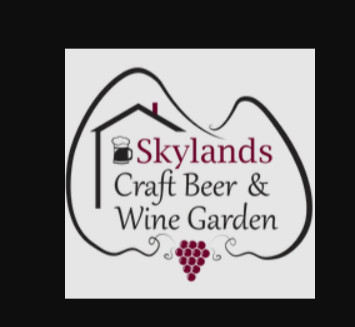 Skylands Craft Beer Wine Garden