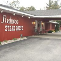 Redwood Steak House