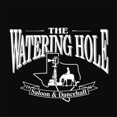 The Watering Hole Saloon