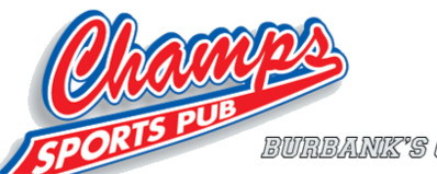 Champs Sports Pub