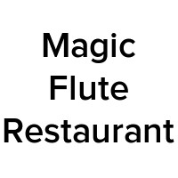 The Magic Flute Garden Ristorante