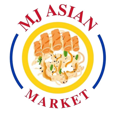 Mj Asian Market And Filipino Food