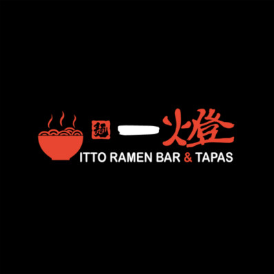Itto Ramen Japanese Tapas Downtown