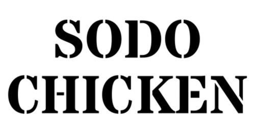 Sodo Chicken