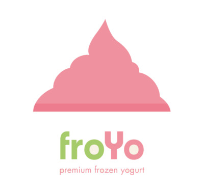 Froyo Frozen Yogurt- Olive