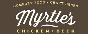 Myrtle's Chicken Beer
