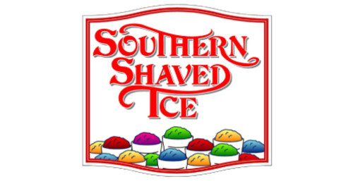 Southern Shaved Ice
