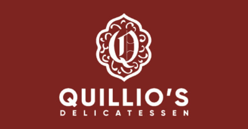 Quillio's Delicatessen