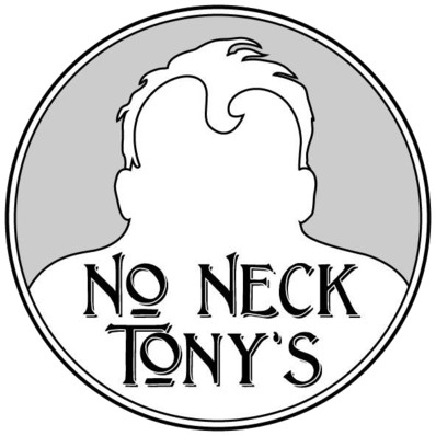 No Neck Tonys