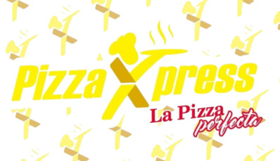 Pizza Xpress Weslaco La Pizza Perfecta