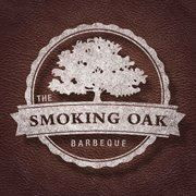 The Smoking Oak