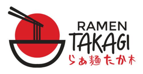 Ramen Takagi
