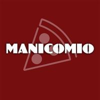 Manicomio Pizza Food