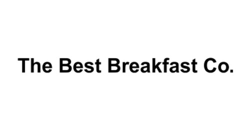 The Best Breakfast Co.