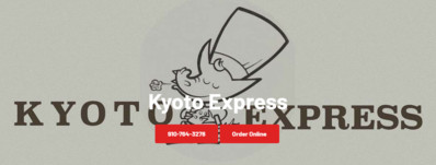 Kyoto Fantasy Express