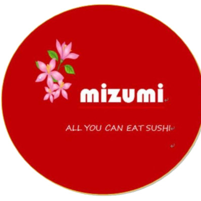 Mizumi Hibachi Sushi