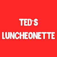 Ted's Luncheonette