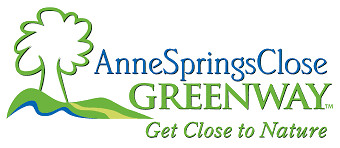 Anne Springs Close Greenway Gateway Gateway Canteen
