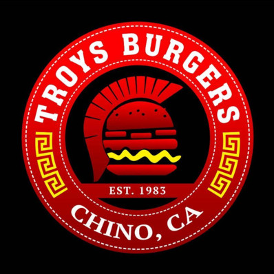 Troys Burgers
