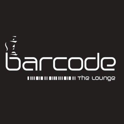 Barcode The Lounge