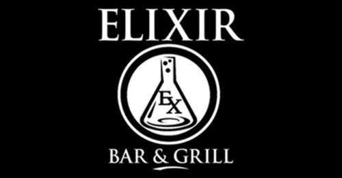 Elixir And Grill