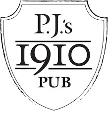 Pj’s 1910 Pub