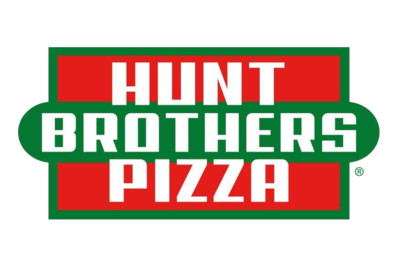 Hunt Brothers Pizza Belmont