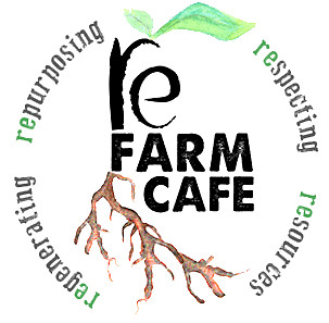 Re Farm Cafe At Windswept Farm