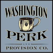 Washington Perk And Provisions