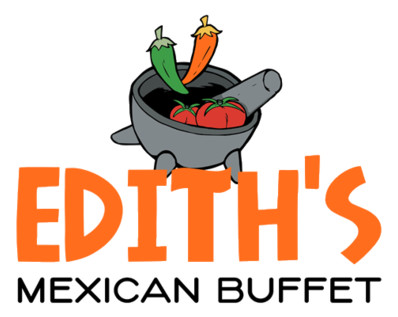 Edith's Mexican Buffet