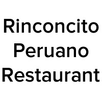 Rinconcito Peruano