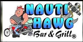 Nauti Hawg Grill