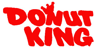 Donut-king