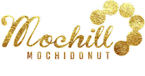 Mochill Mochi Donut