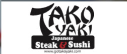 Takoyaki Japanese Steakhouse