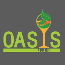 Oasis Jimma Juice