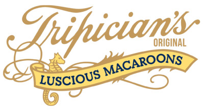 Tripician Macaroons Bakery Confectionary