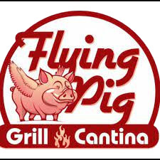 The Flying Pig Grill Cantina