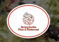 Spring Garden Pizza And