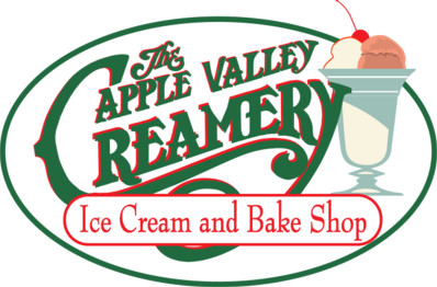 The Apple Valley Creamery And Bake Shop