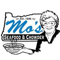 Mo's Seafood Chowder (original)