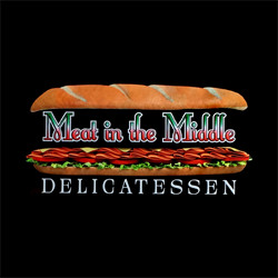 Meat In The Middle Deli