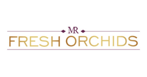 Mr Fresh Orchids