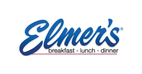 Elmer’s Breakfast Lunch Dinner