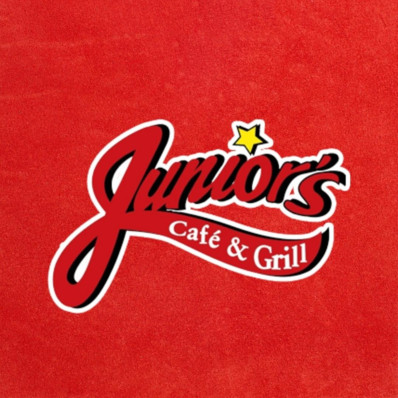Junior's Cafe Grill
