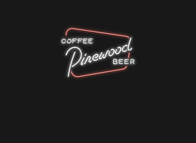 Pinewood Coffee