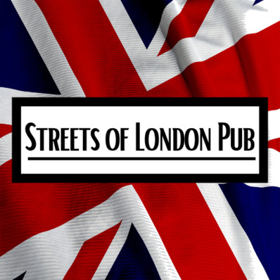 Streets Of London Pub