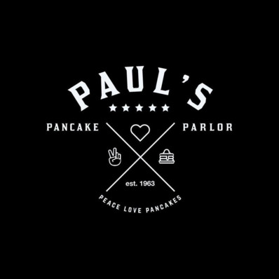 Paul's Pancake Parlor