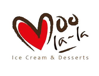 Moo La-la Ice Cream Desserts
