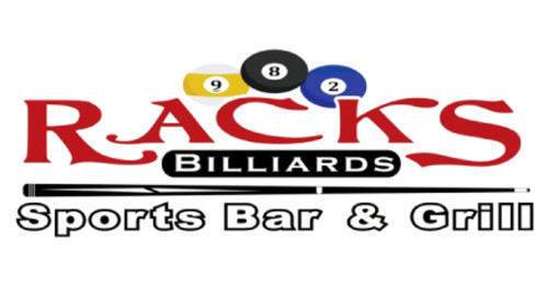 Racks Billiards Sports Grill